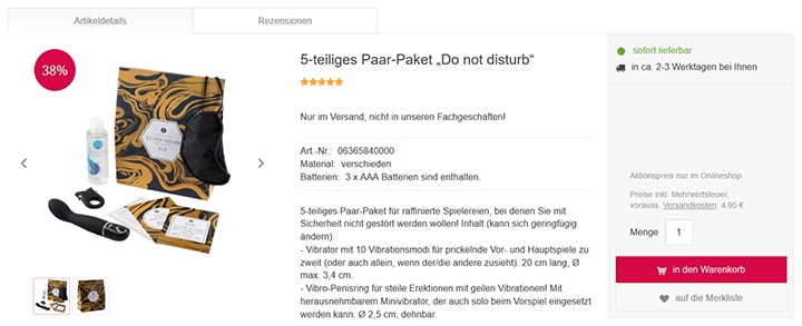 Orion 44% Rabatt Gutschein