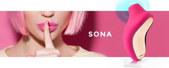 lelo sona rabatt gutschein