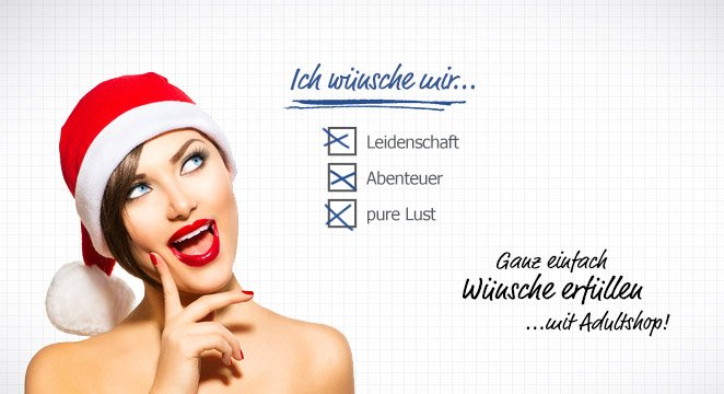 adultshop 10euro xmas gutschein