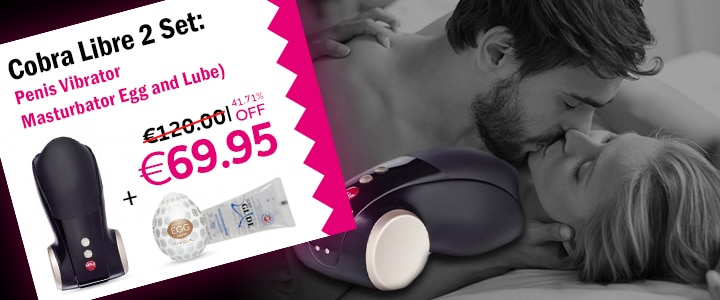 eurotica store penis vibrator 