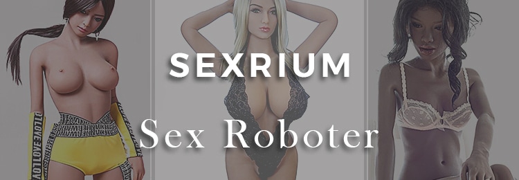 Sexrium.com banner