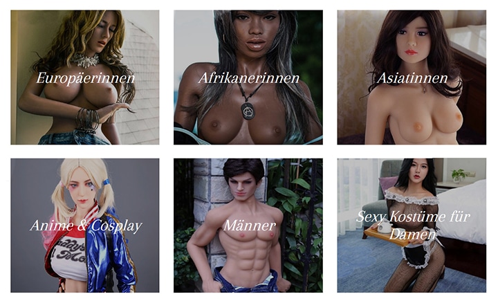 Sexrium.com Gutschein 5% Rabatt