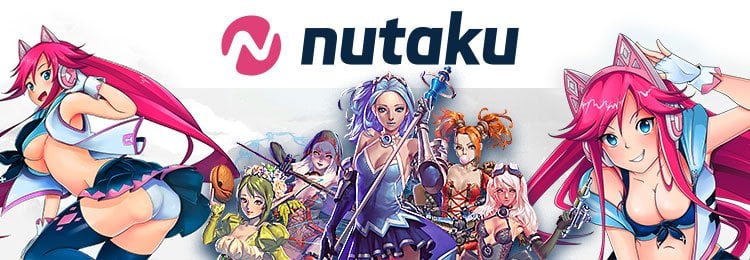 Nutaku.net banner