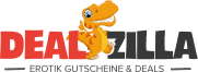 Dealzilla Logo