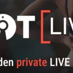Hot live banner